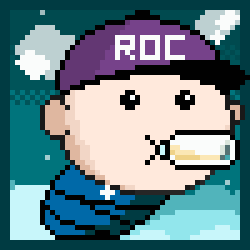 Roc Dad